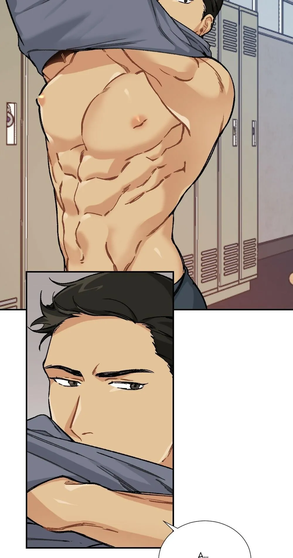 TUYỂN TẬP DÚ BỰ Chapter 10 Trang 6