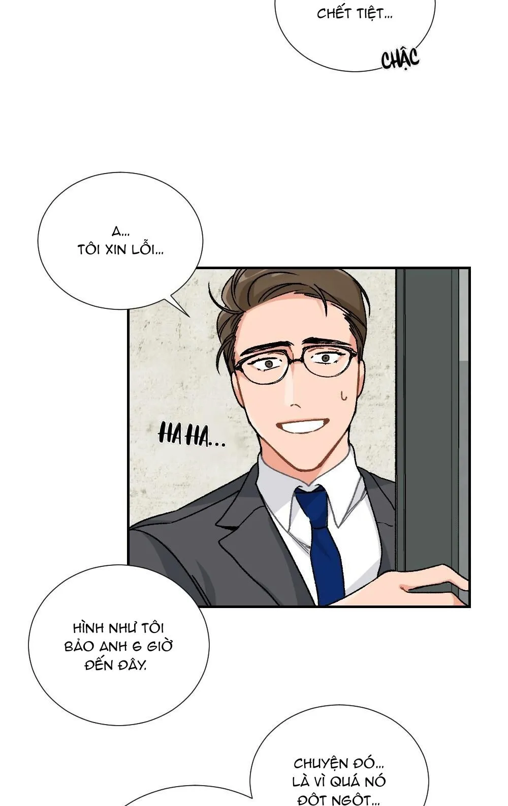 TUYỂN TẬP DÚ BỰ Chapter 10 Trang 7