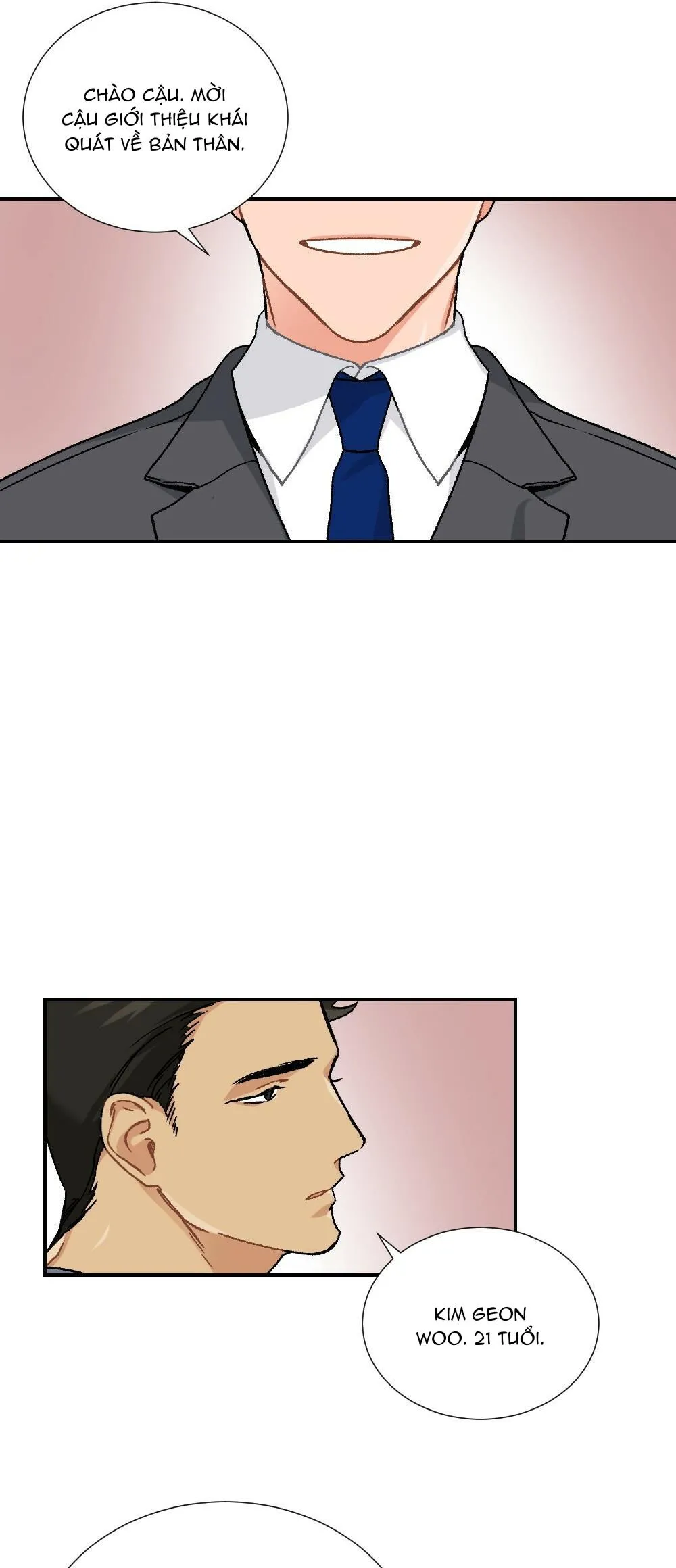 TUYỂN TẬP DÚ BỰ Chapter 10 Trang 10