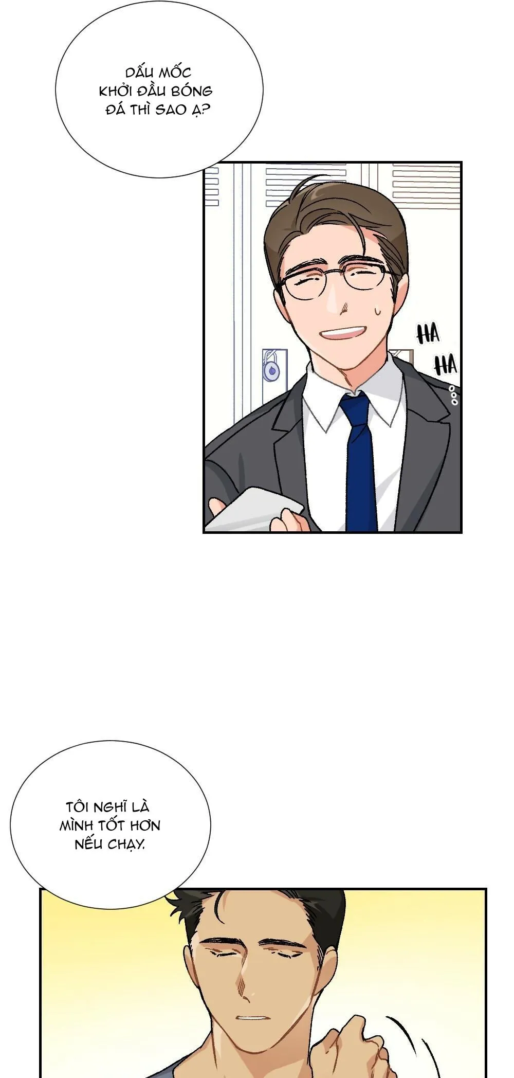 TUYỂN TẬP DÚ BỰ Chapter 10 Trang 12