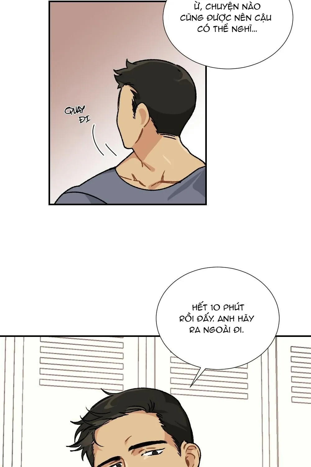 TUYỂN TẬP DÚ BỰ Chapter 10 Trang 15