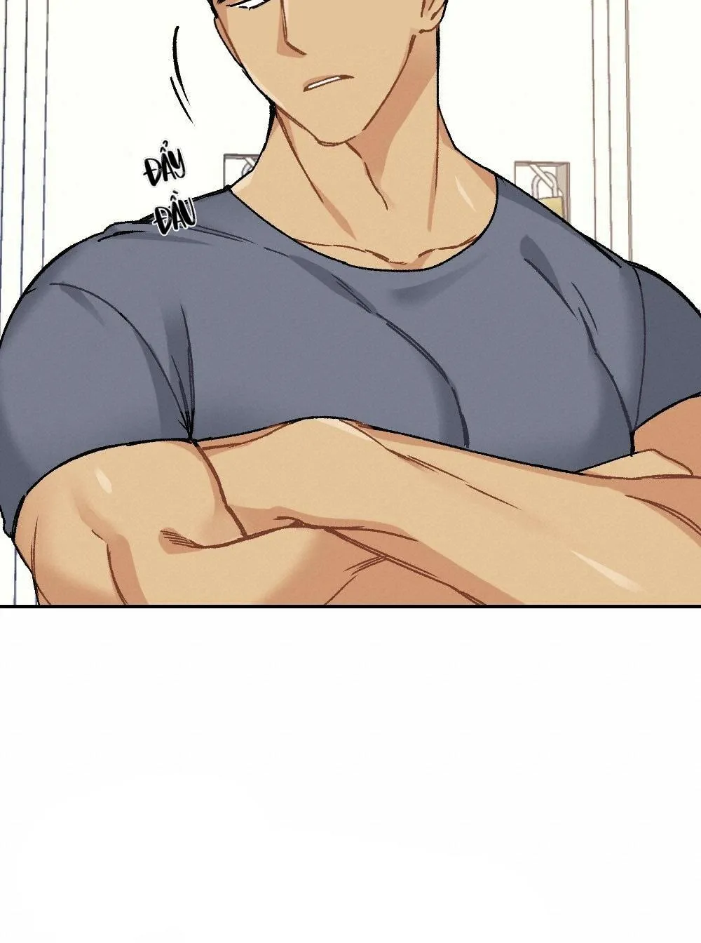 TUYỂN TẬP DÚ BỰ Chapter 10 Trang 16