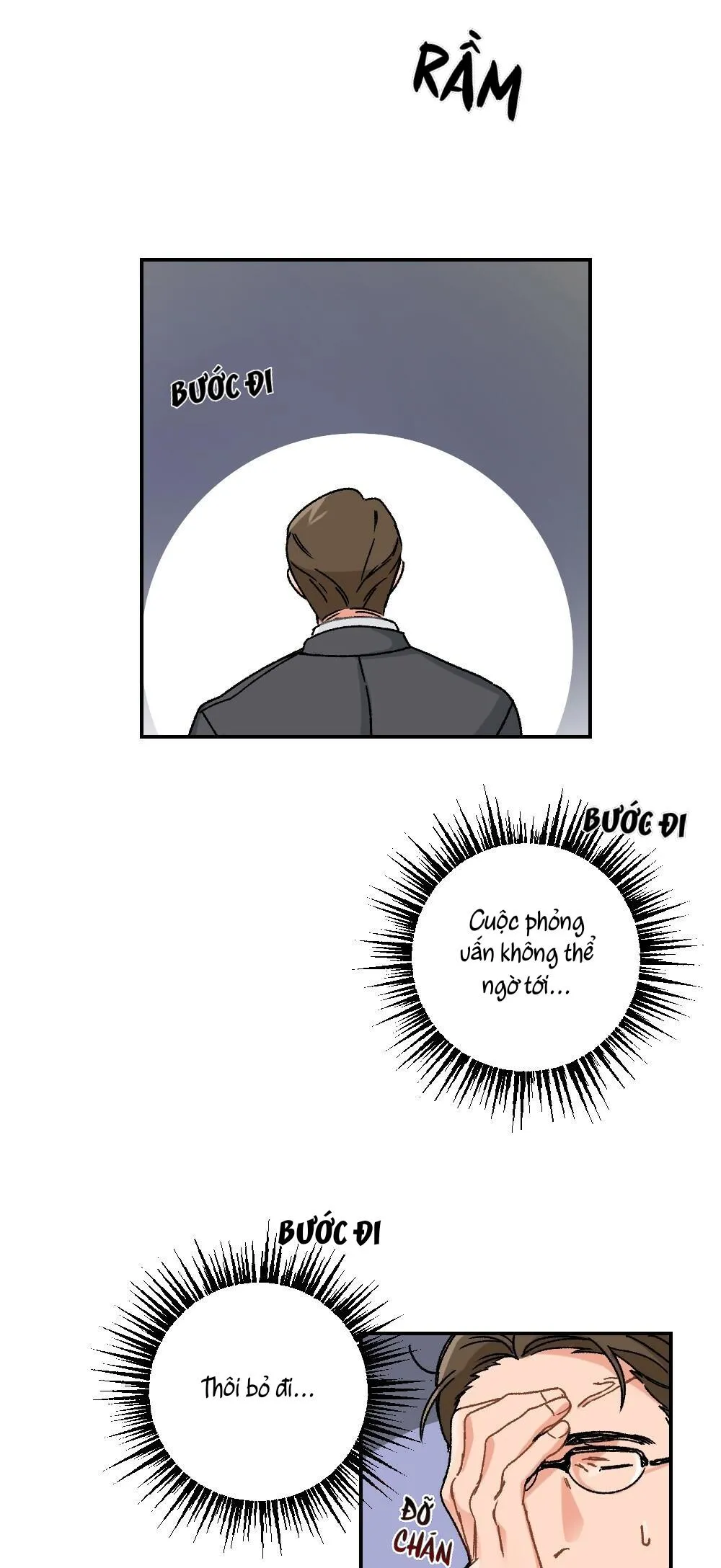 TUYỂN TẬP DÚ BỰ Chapter 10 Trang 17