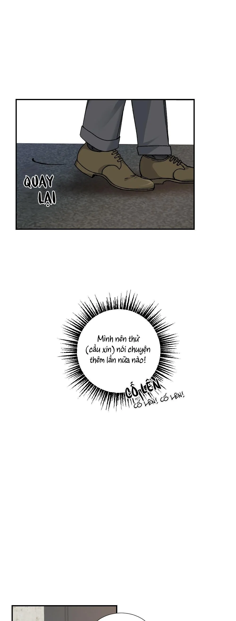 TUYỂN TẬP DÚ BỰ Chapter 10 Trang 19