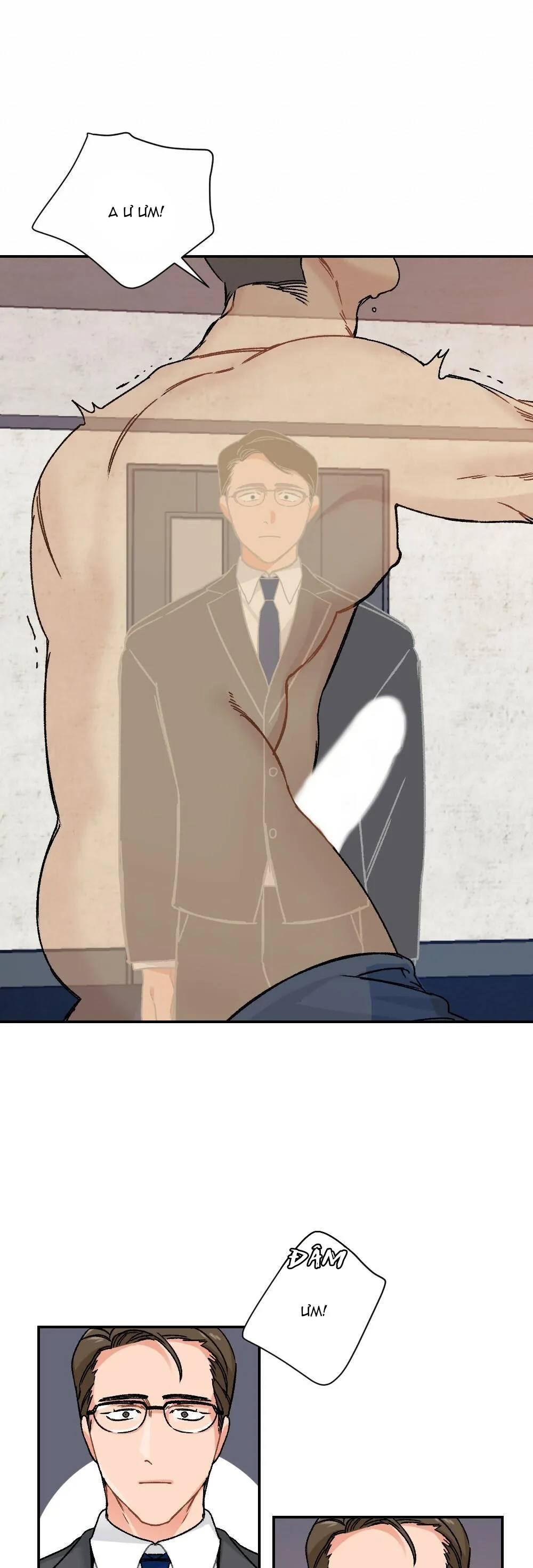 TUYỂN TẬP DÚ BỰ Chapter 10 Trang 24