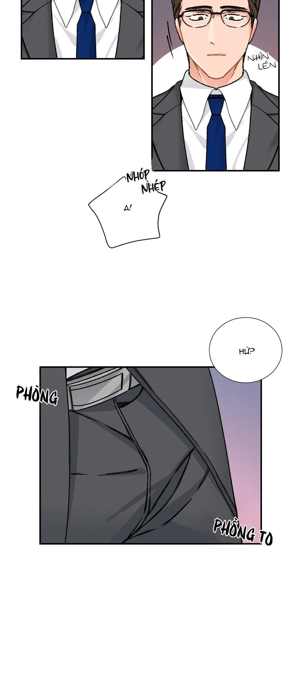 TUYỂN TẬP DÚ BỰ Chapter 10 Trang 25