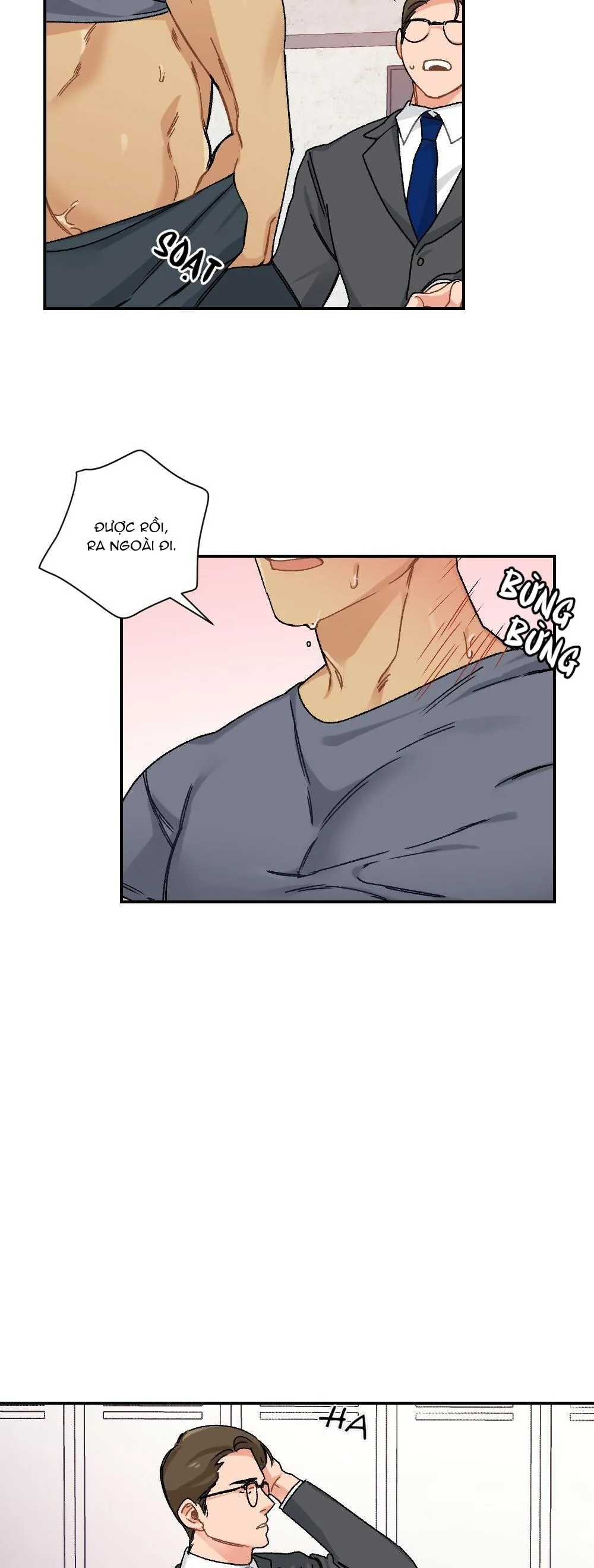 TUYỂN TẬP DÚ BỰ Chapter 10 Trang 27