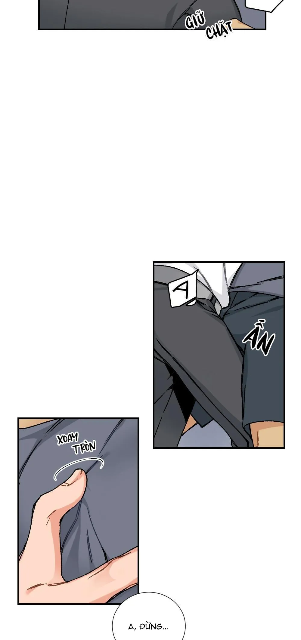 TUYỂN TẬP DÚ BỰ Chapter 10 Trang 32
