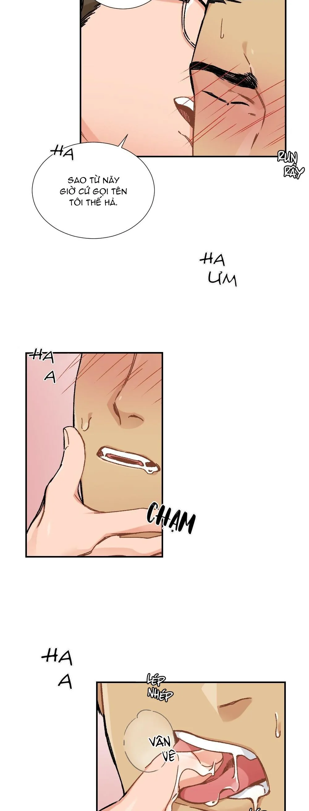 TUYỂN TẬP DÚ BỰ Chapter 10 Trang 34