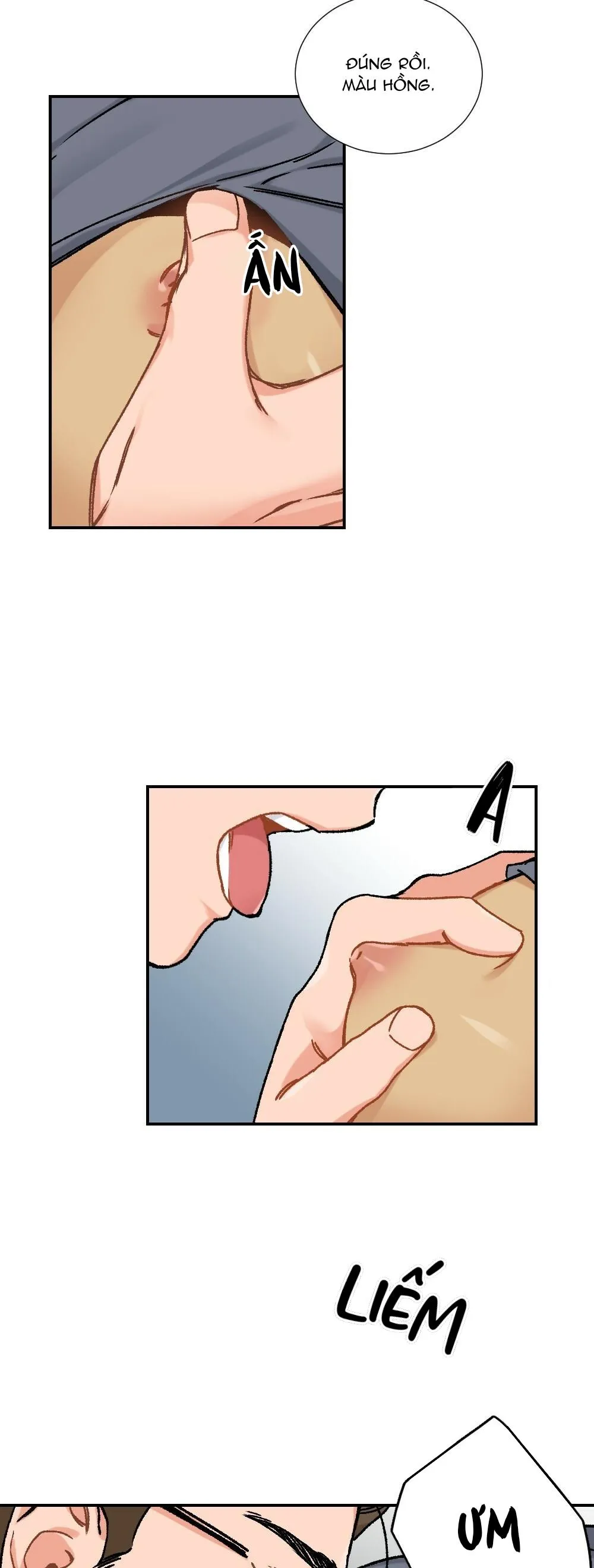 TUYỂN TẬP DÚ BỰ Chapter 10 Trang 37