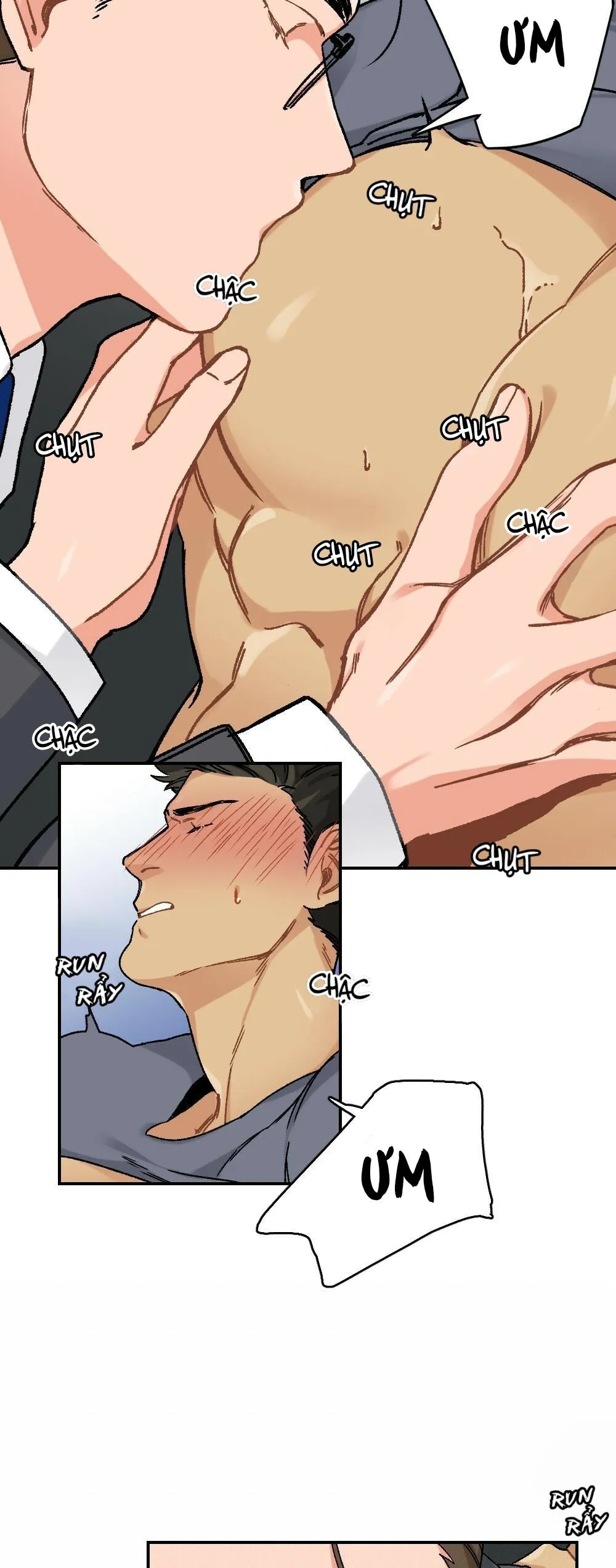 TUYỂN TẬP DÚ BỰ Chapter 10 Trang 38