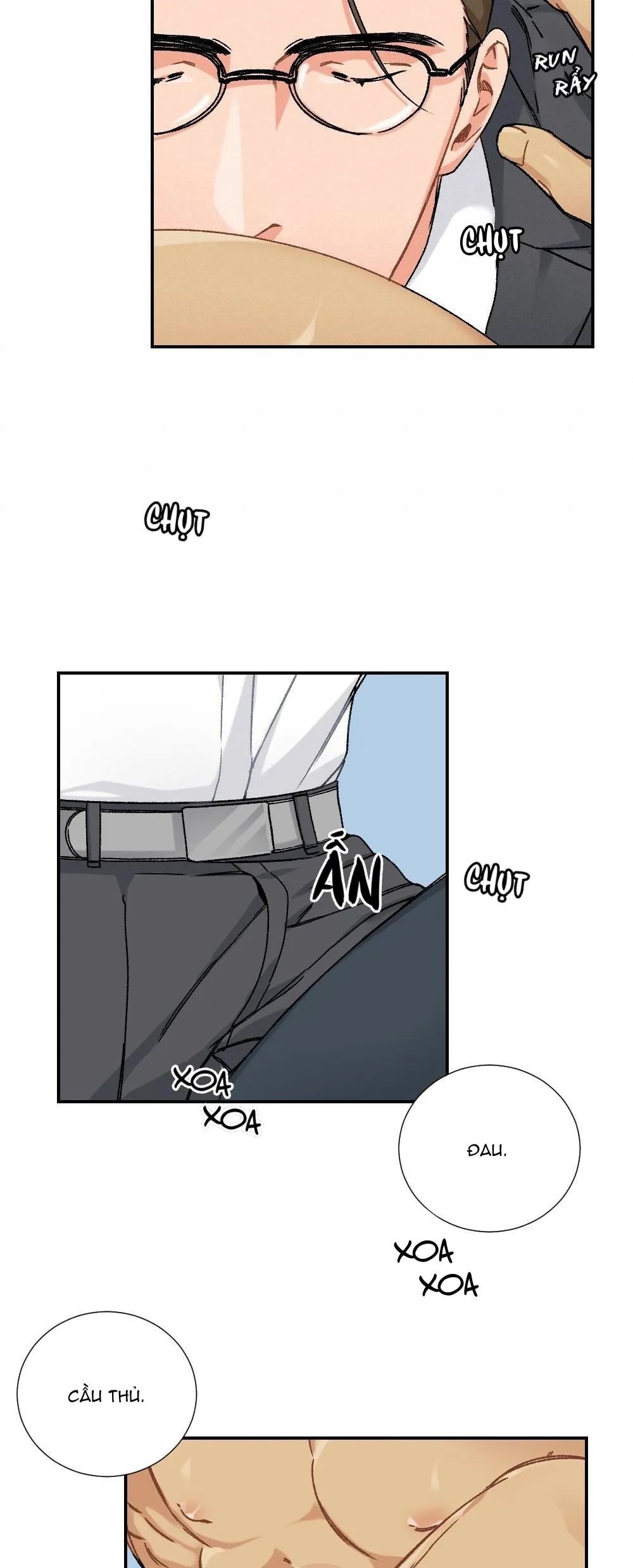 TUYỂN TẬP DÚ BỰ Chapter 10 Trang 39