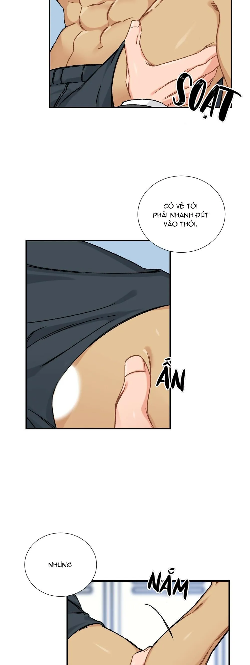 TUYỂN TẬP DÚ BỰ Chapter 10 Trang 40