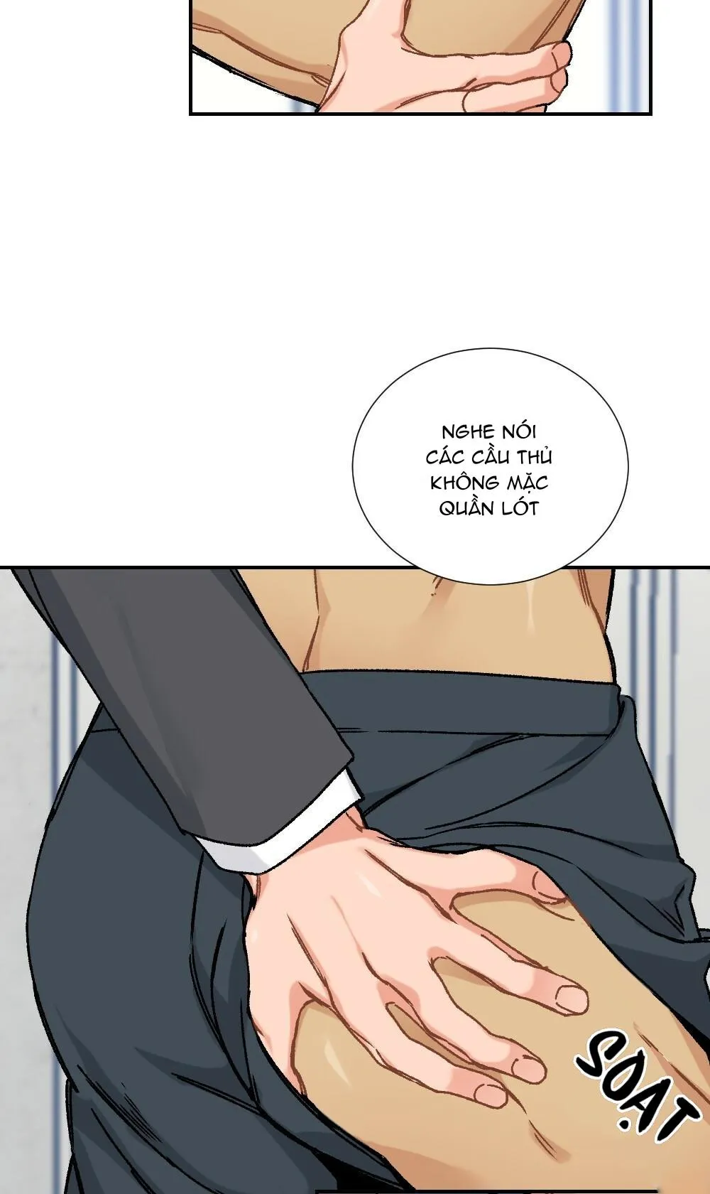 TUYỂN TẬP DÚ BỰ Chapter 10 Trang 41