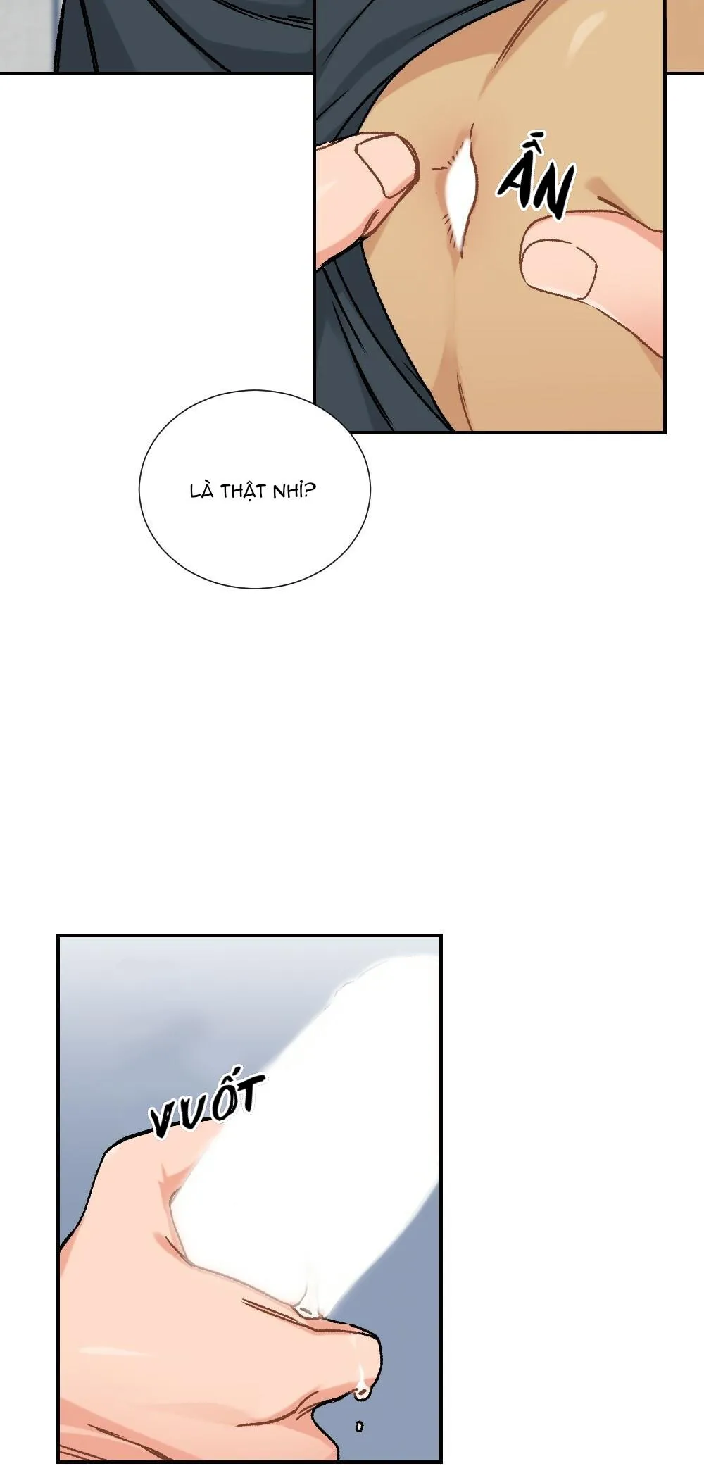 TUYỂN TẬP DÚ BỰ Chapter 10 Trang 42