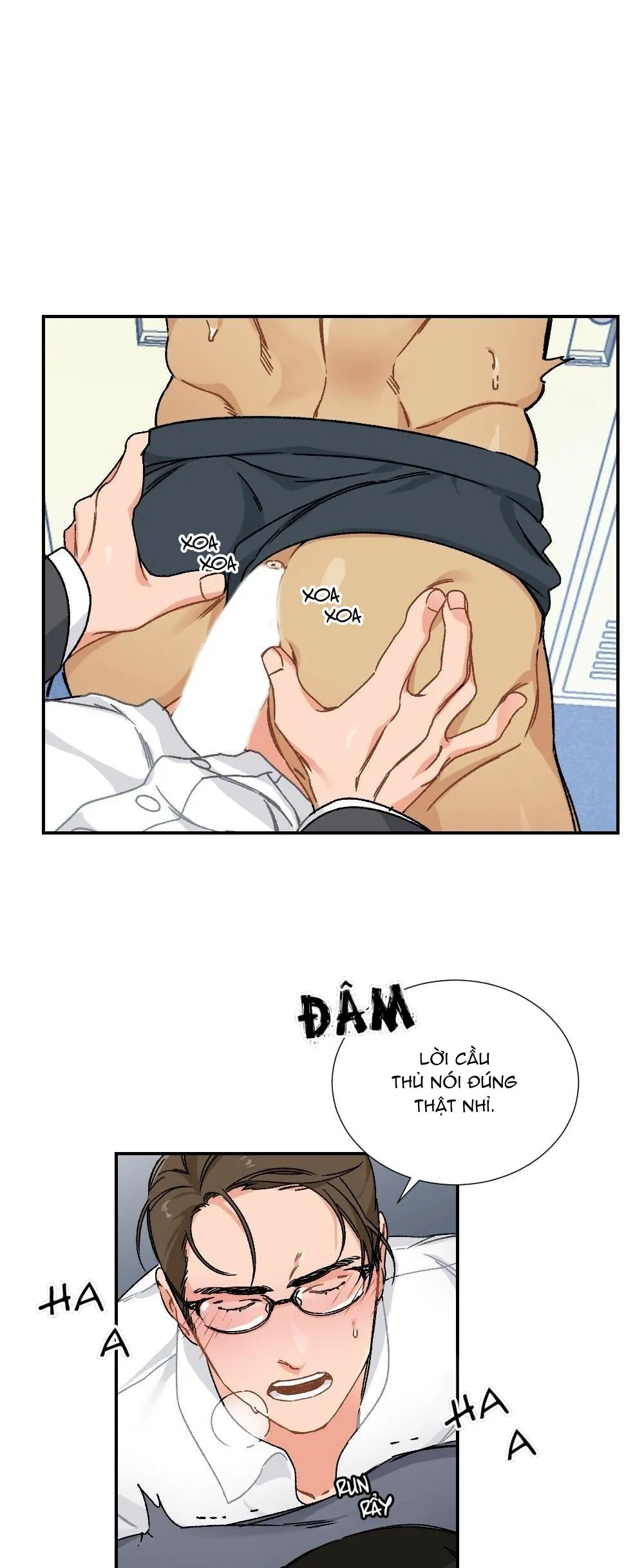 TUYỂN TẬP DÚ BỰ Chapter 10 Trang 43