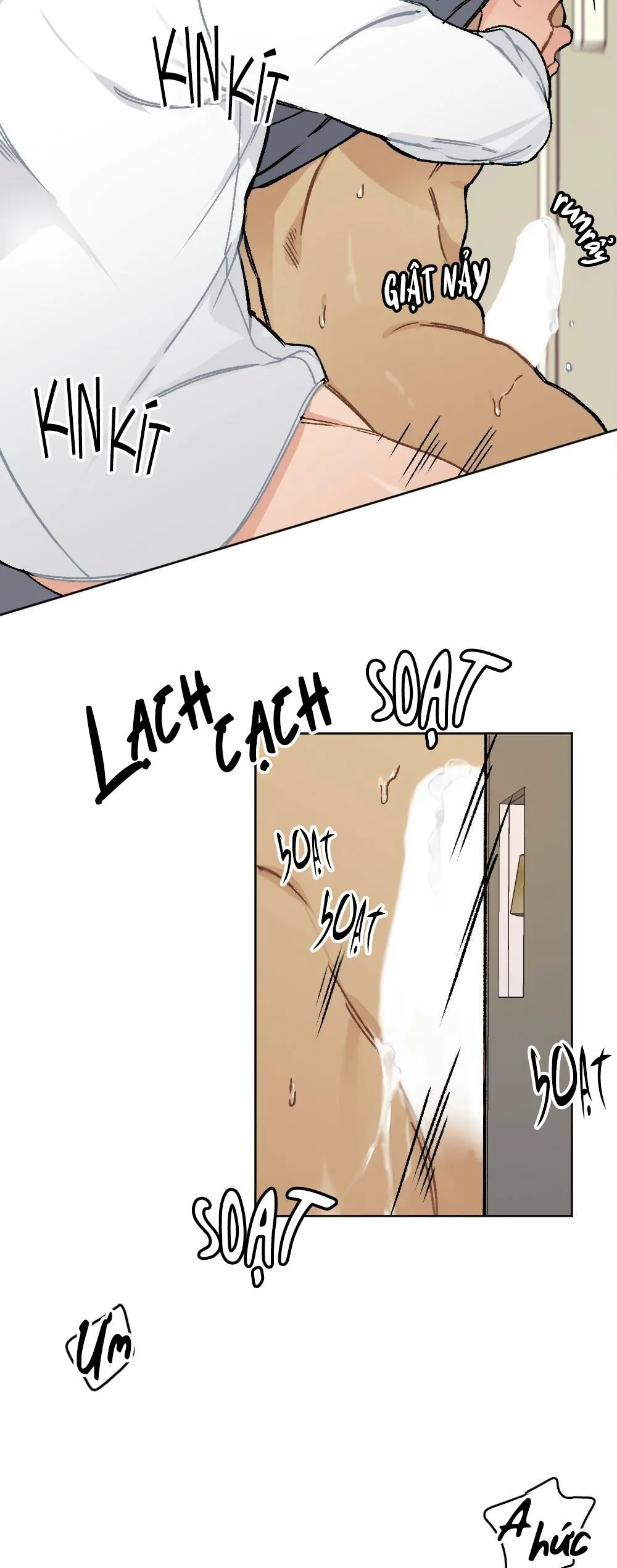 TUYỂN TẬP DÚ BỰ Chapter 11 Trang 3