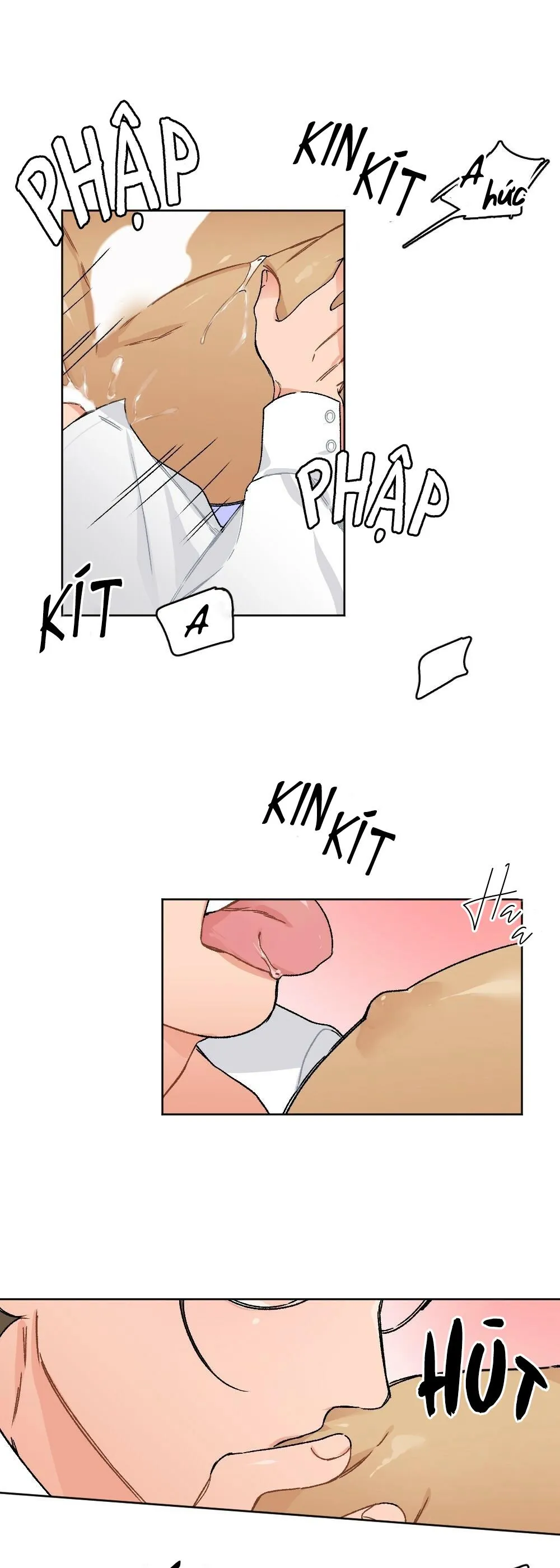 TUYỂN TẬP DÚ BỰ Chapter 11 Trang 11