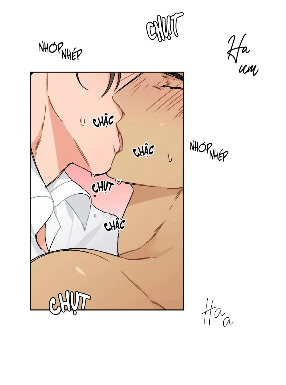 TUYỂN TẬP DÚ BỰ Chapter 11 Trang 14