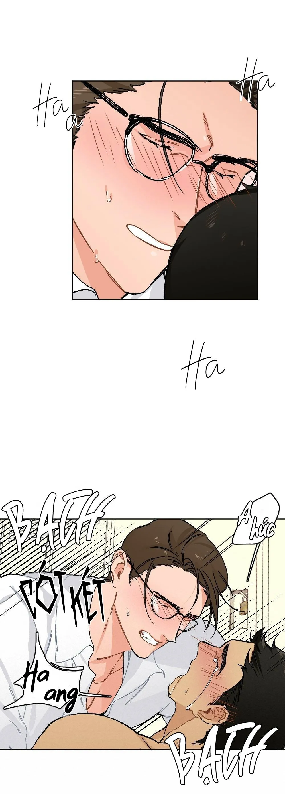 TUYỂN TẬP DÚ BỰ Chapter 11 Trang 15