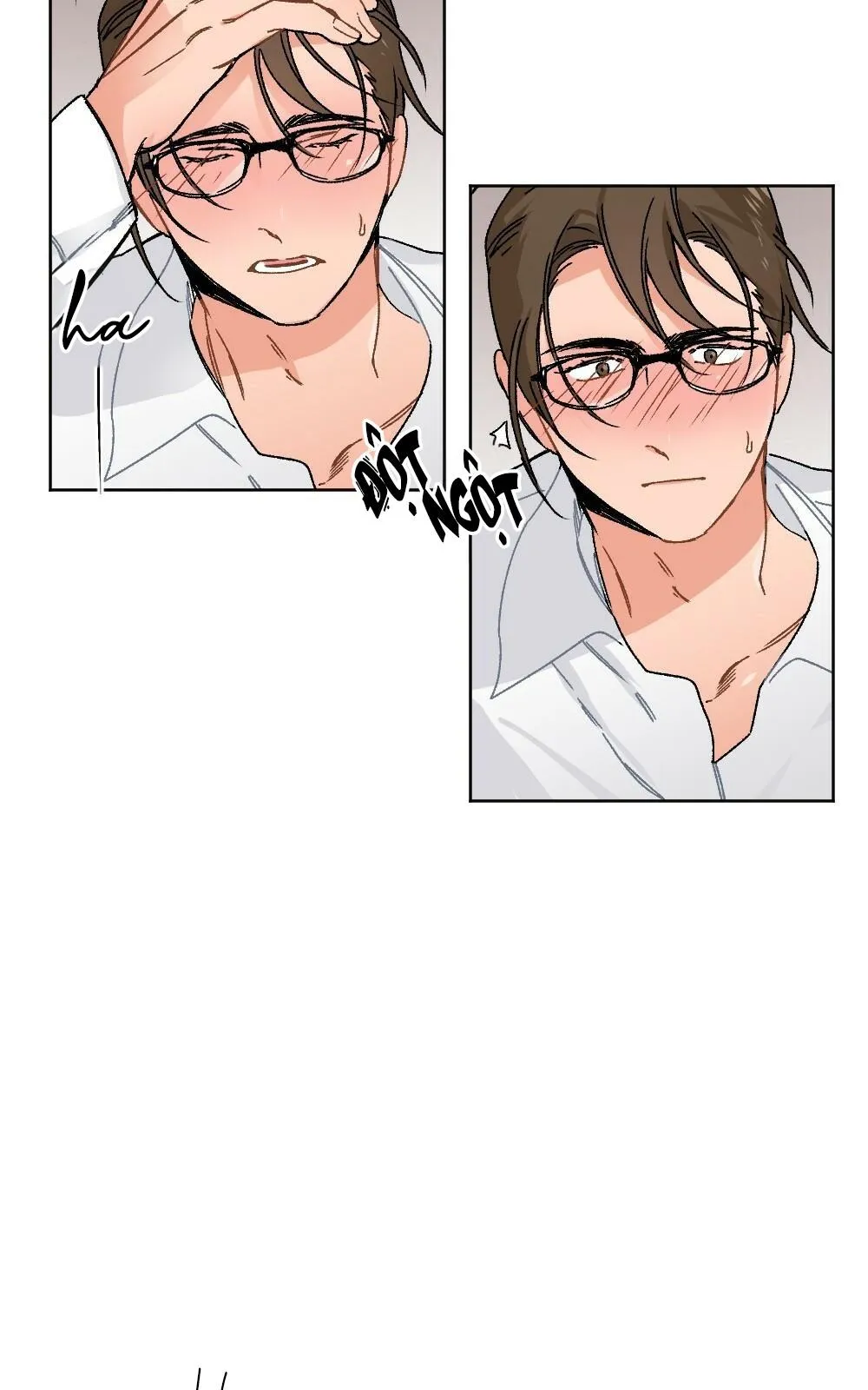 TUYỂN TẬP DÚ BỰ Chapter 11 Trang 19