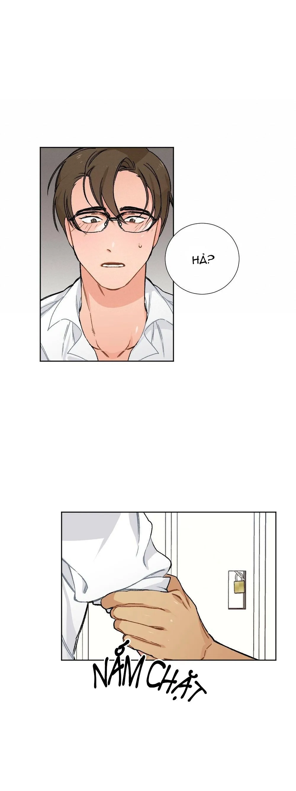 TUYỂN TẬP DÚ BỰ Chapter 11 Trang 23