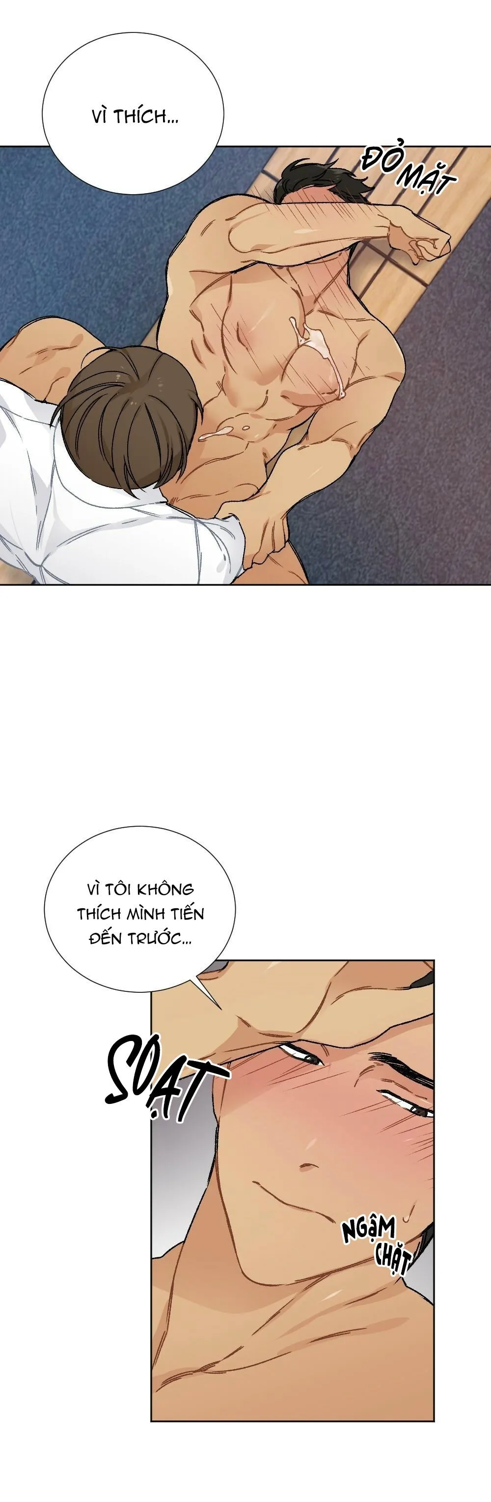 TUYỂN TẬP DÚ BỰ Chapter 11 Trang 24