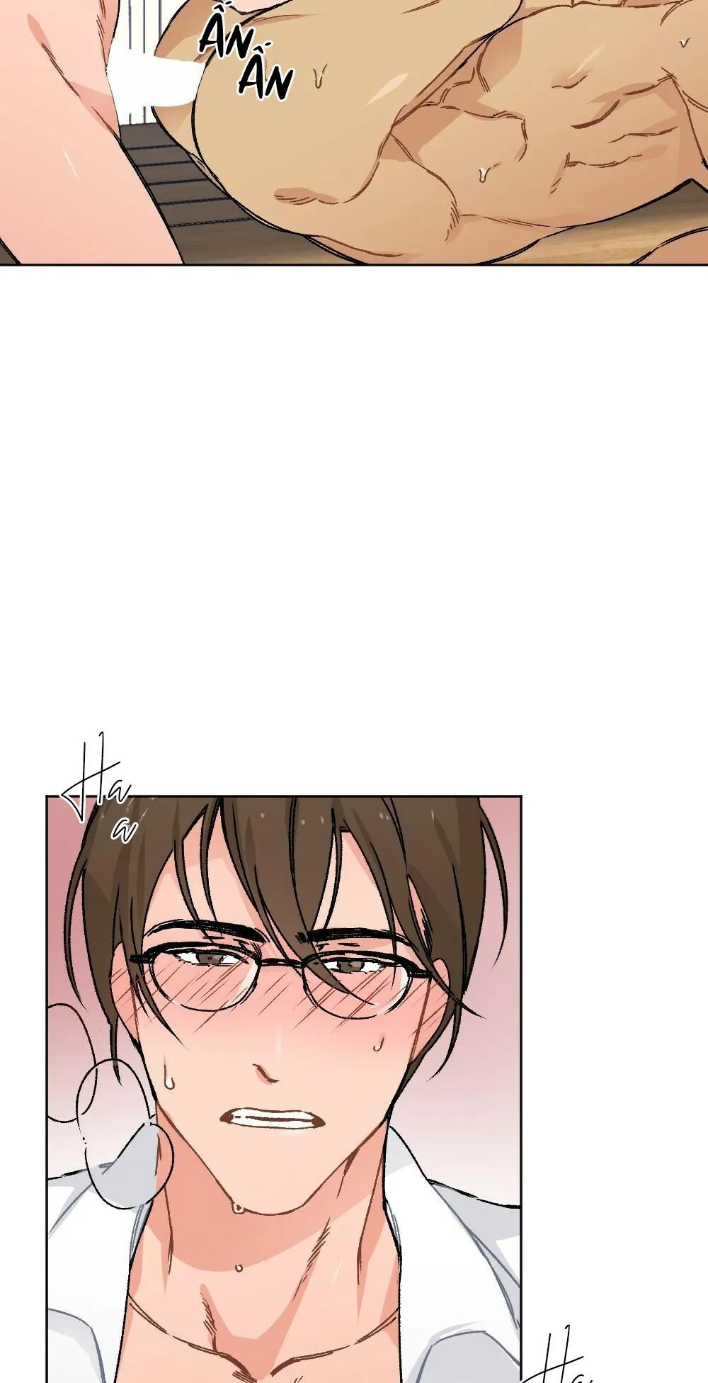 TUYỂN TẬP DÚ BỰ Chapter 11 Trang 32