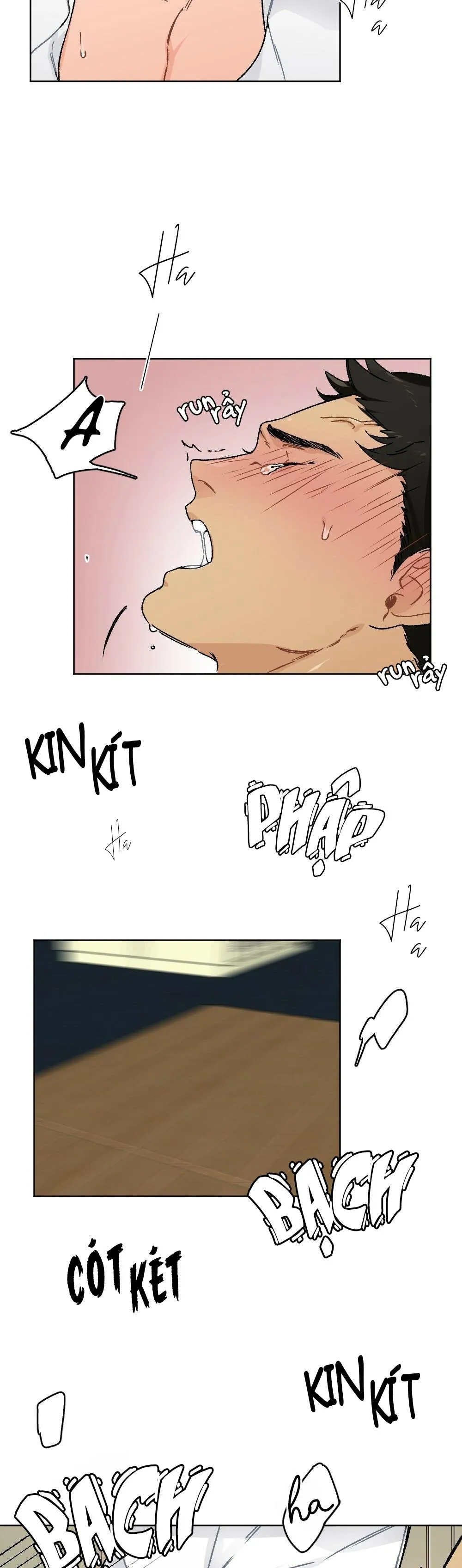 TUYỂN TẬP DÚ BỰ Chapter 11 Trang 33