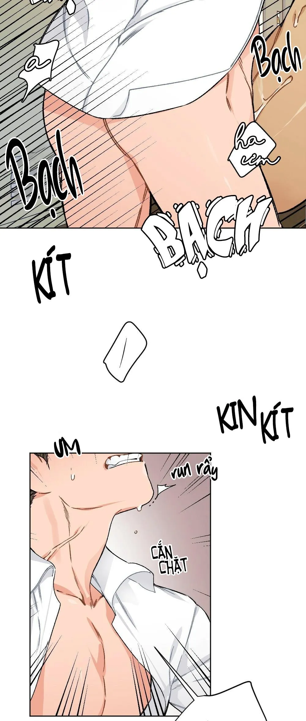 TUYỂN TẬP DÚ BỰ Chapter 11 Trang 34