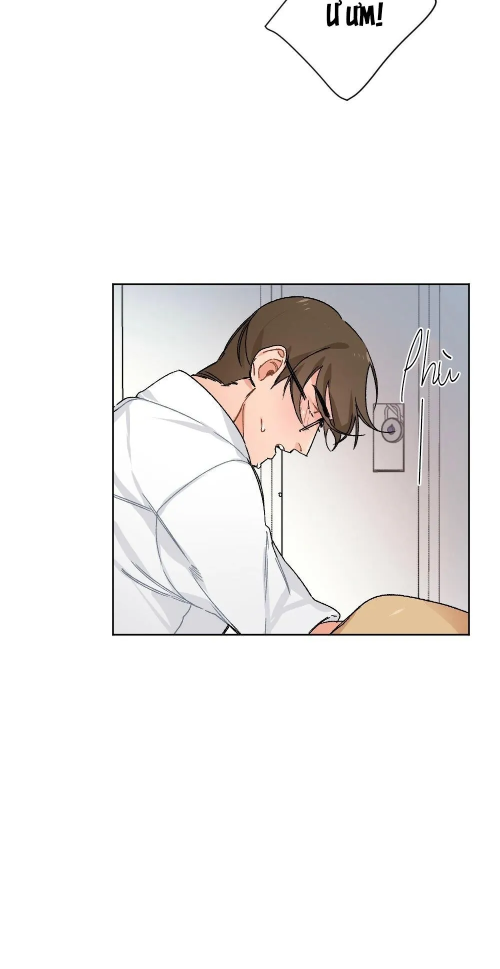 TUYỂN TẬP DÚ BỰ Chapter 11 Trang 35