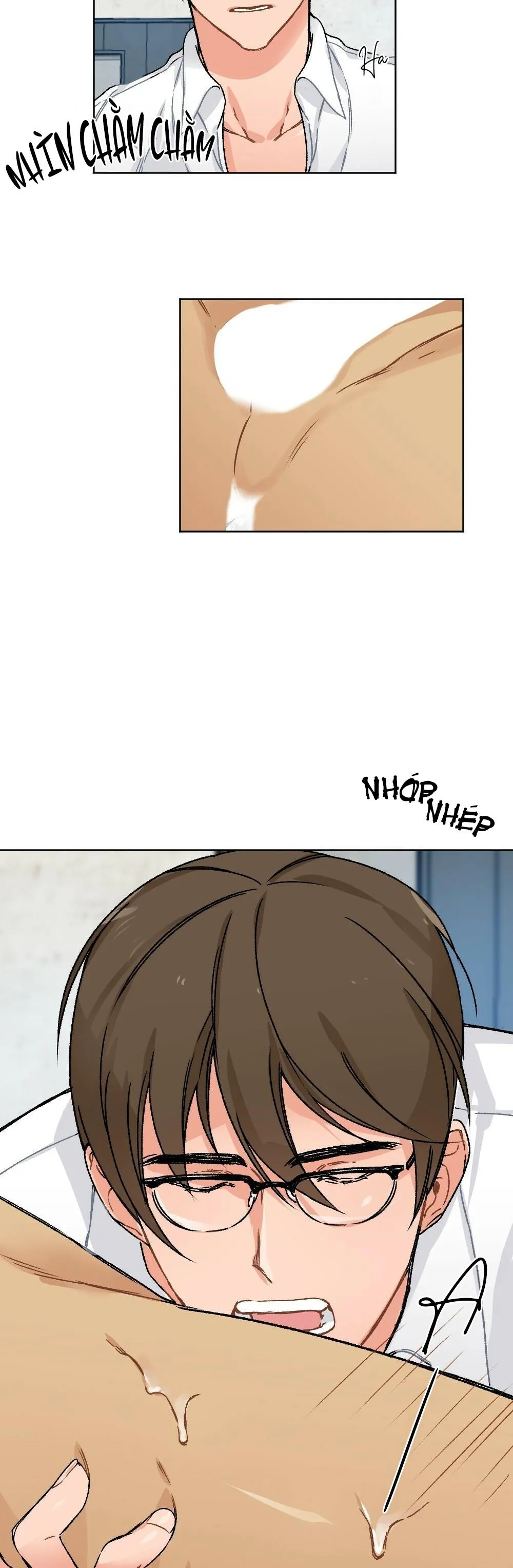 TUYỂN TẬP DÚ BỰ Chapter 11 Trang 37