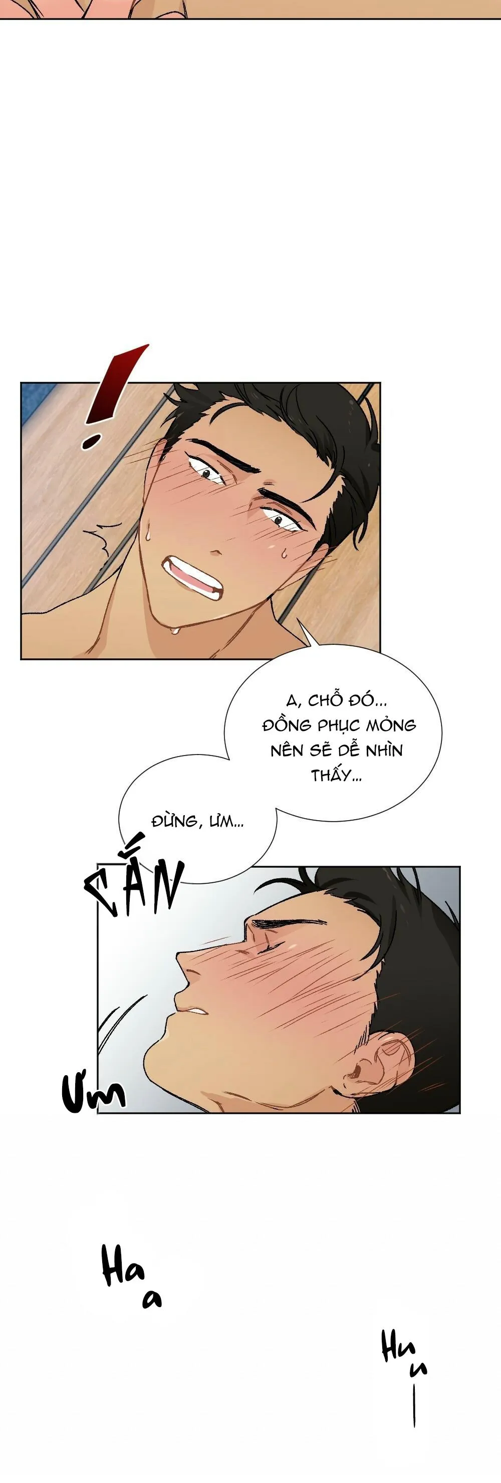 TUYỂN TẬP DÚ BỰ Chapter 11 Trang 38