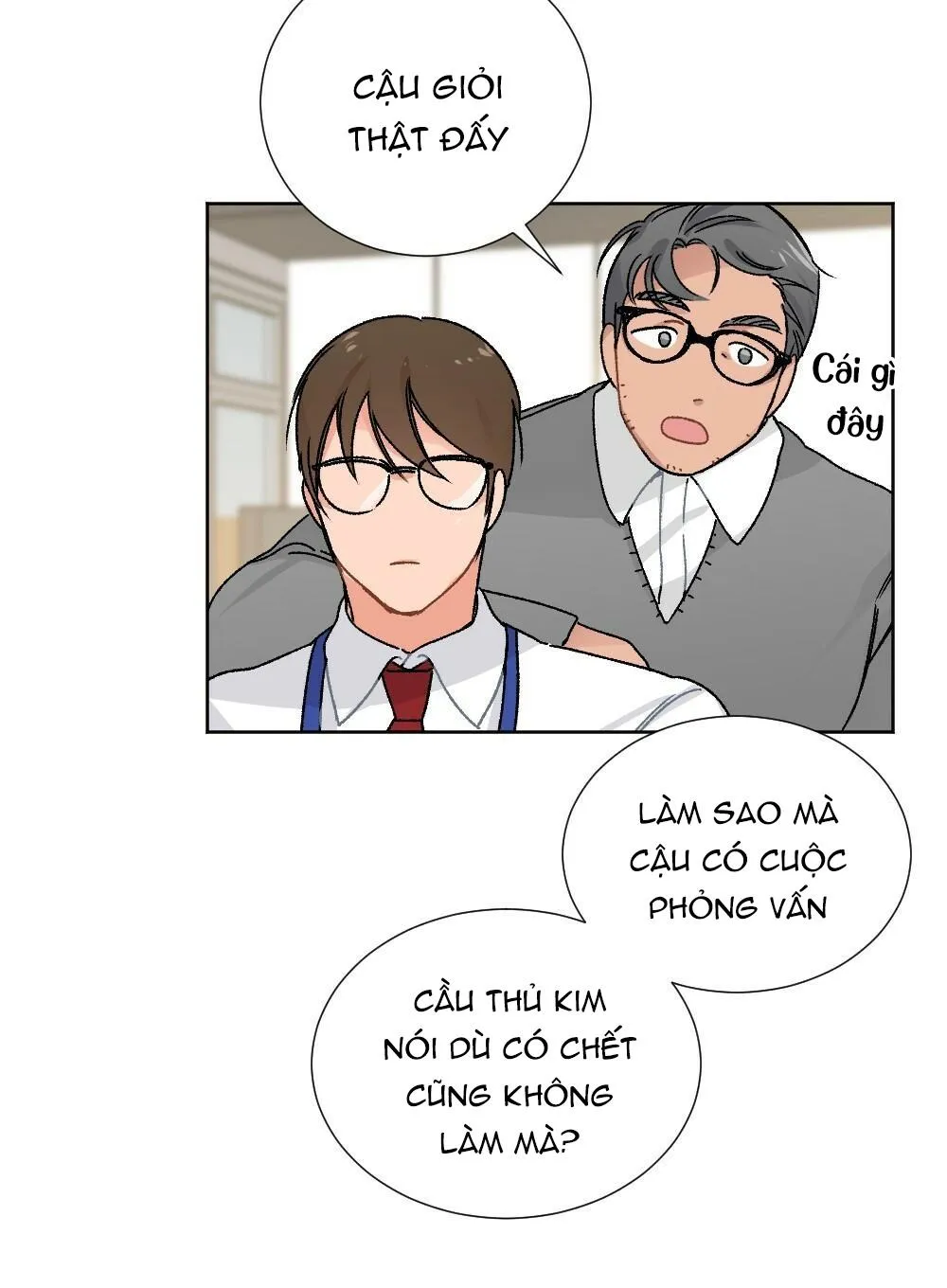 TUYỂN TẬP DÚ BỰ Chapter 11 Trang 41