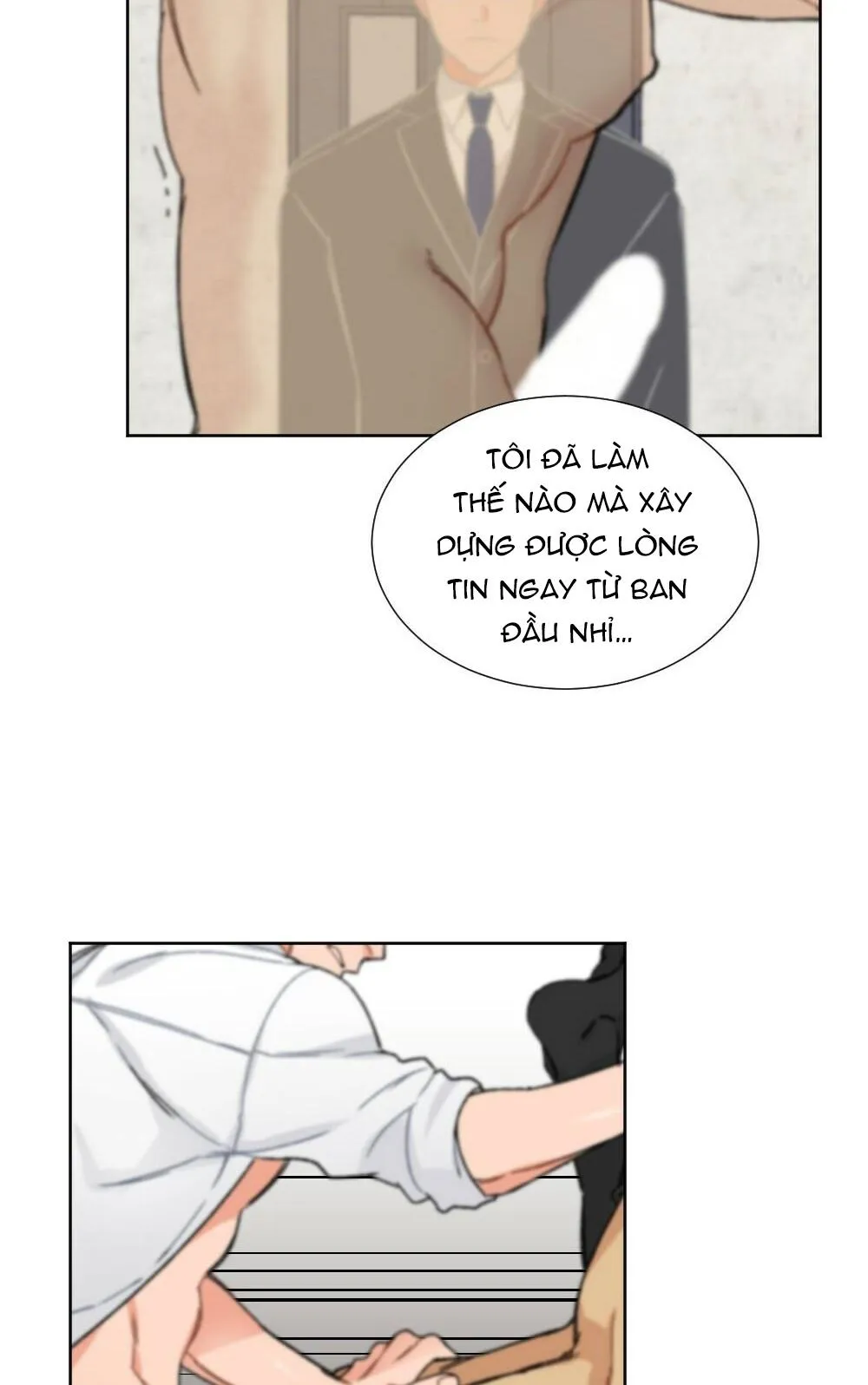 TUYỂN TẬP DÚ BỰ Chapter 11 Trang 43