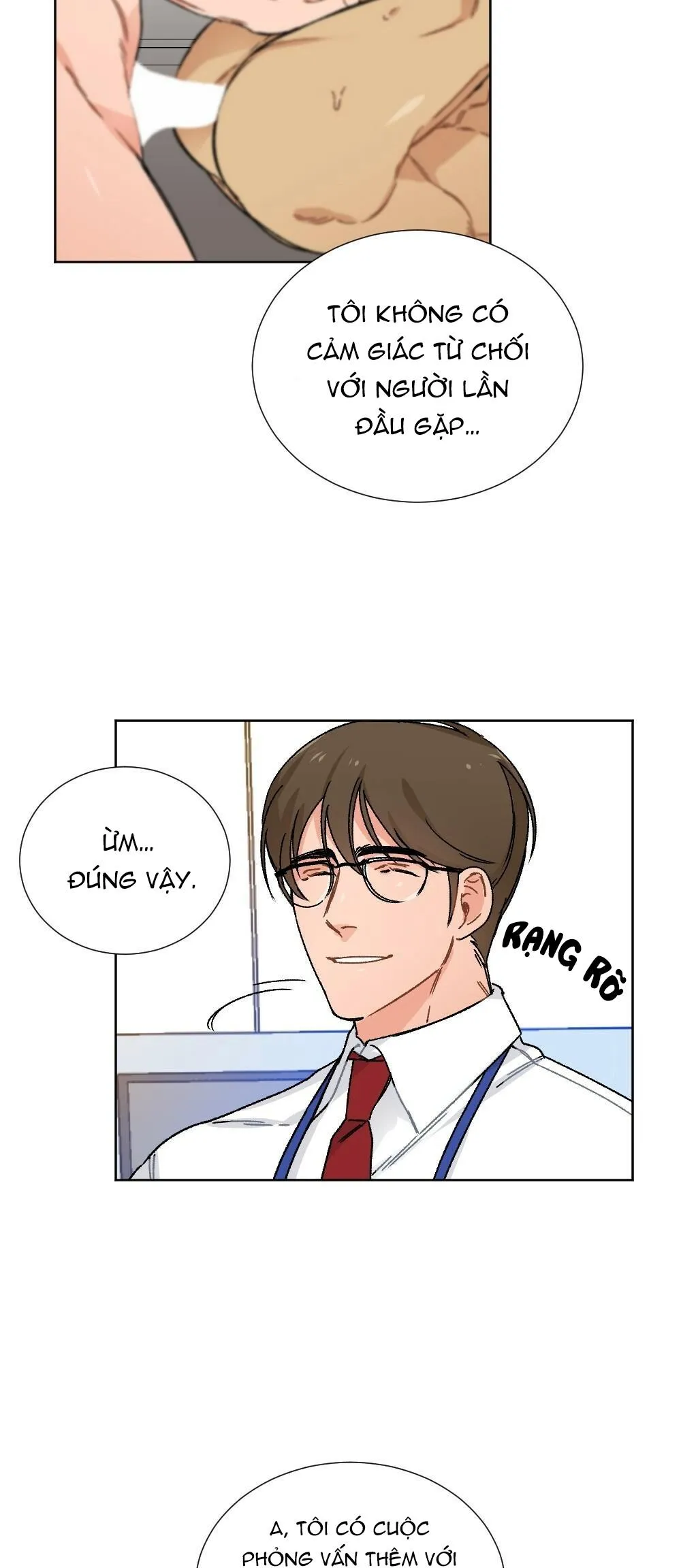 TUYỂN TẬP DÚ BỰ Chapter 11 Trang 44