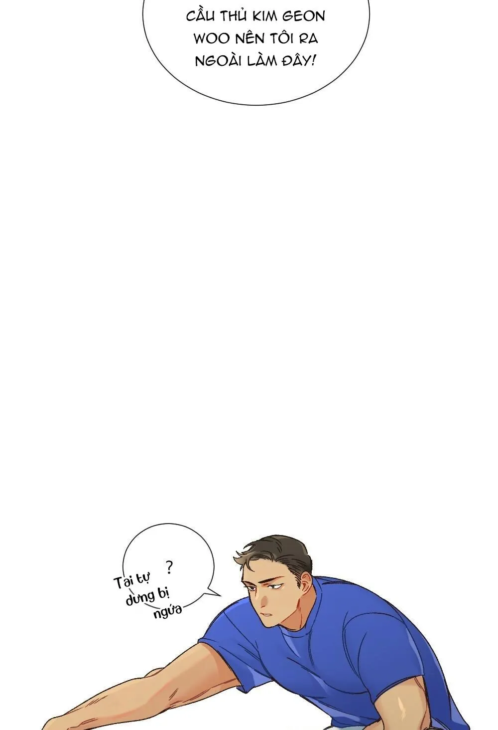 TUYỂN TẬP DÚ BỰ Chapter 11 Trang 45