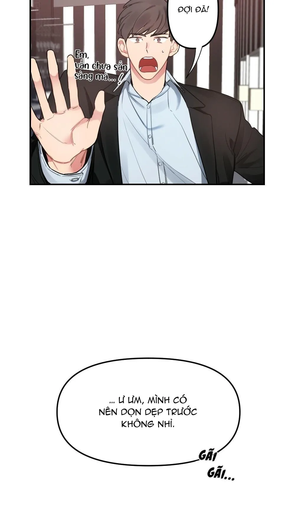 TUYỂN TẬP DÚ BỰ Chapter 12 Trang 4