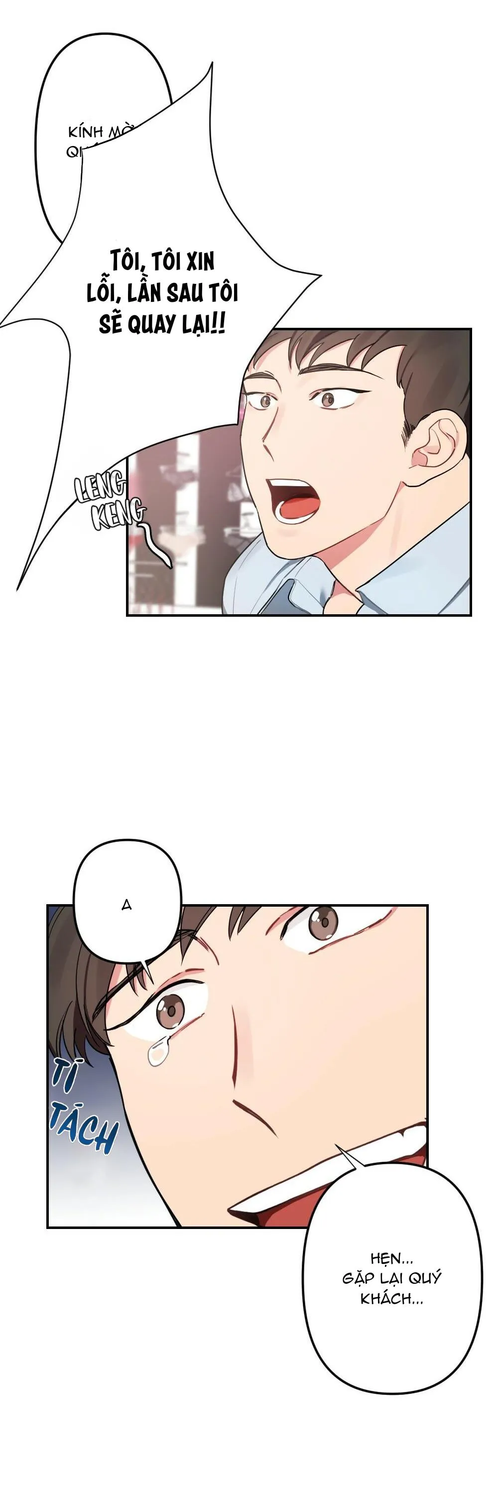 TUYỂN TẬP DÚ BỰ Chapter 12 Trang 7