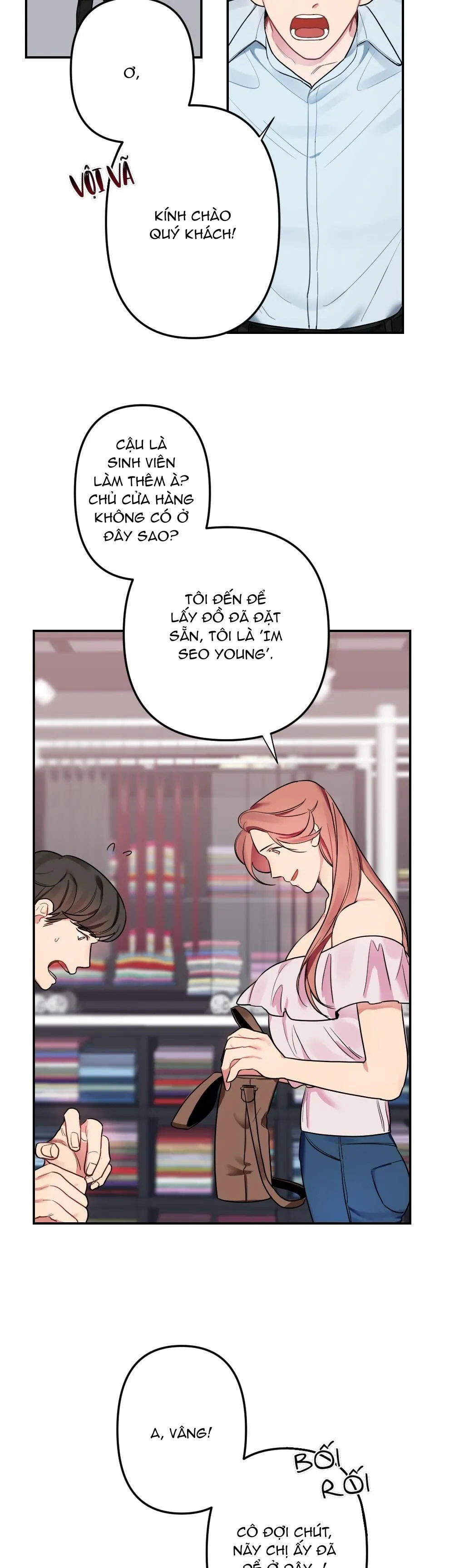 TUYỂN TẬP DÚ BỰ Chapter 12 Trang 10