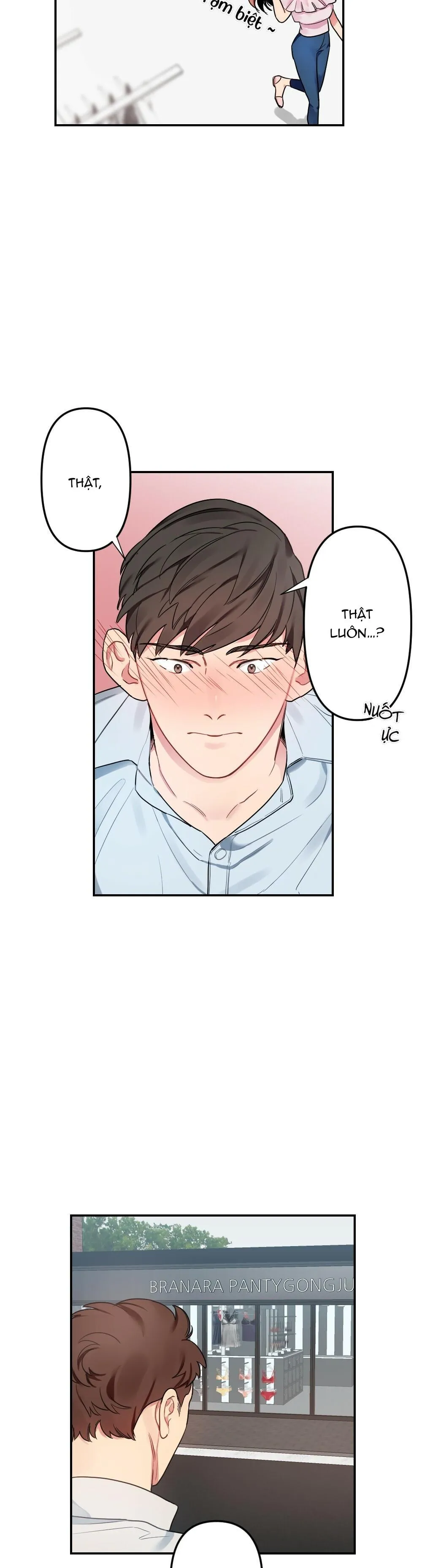 TUYỂN TẬP DÚ BỰ Chapter 12 Trang 14