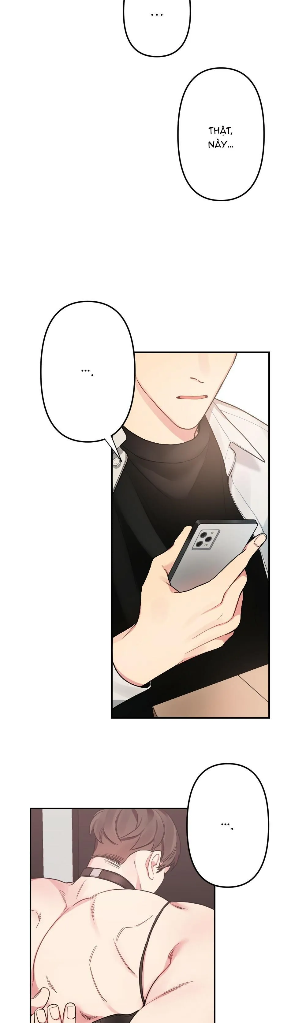 TUYỂN TẬP DÚ BỰ Chapter 12 Trang 15