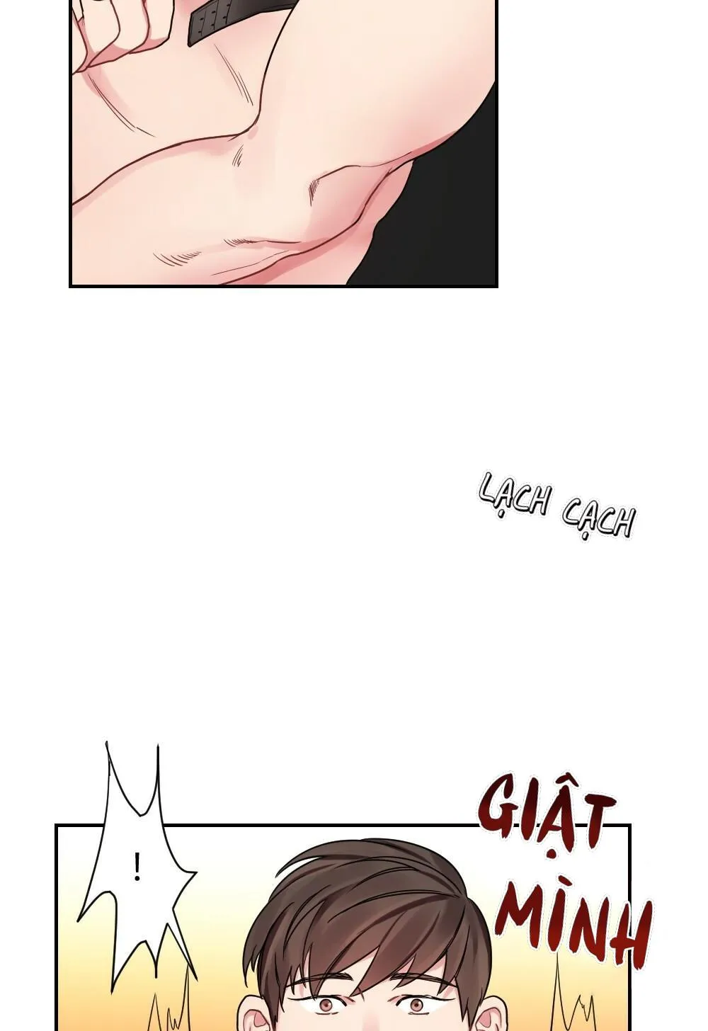 TUYỂN TẬP DÚ BỰ Chapter 12 Trang 16