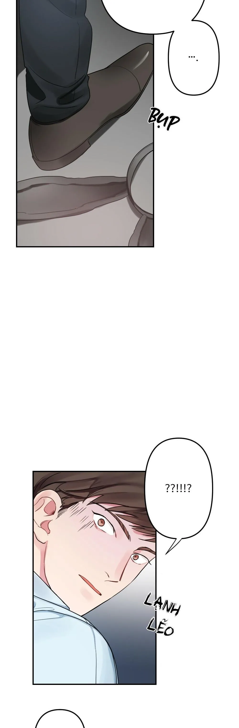 TUYỂN TẬP DÚ BỰ Chapter 12 Trang 20