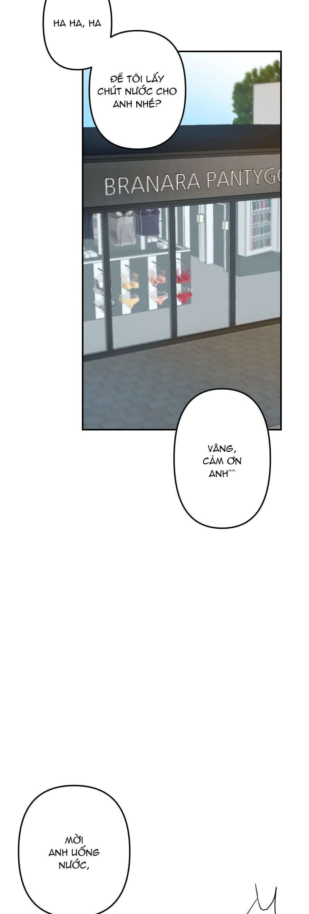 TUYỂN TẬP DÚ BỰ Chapter 12 Trang 21