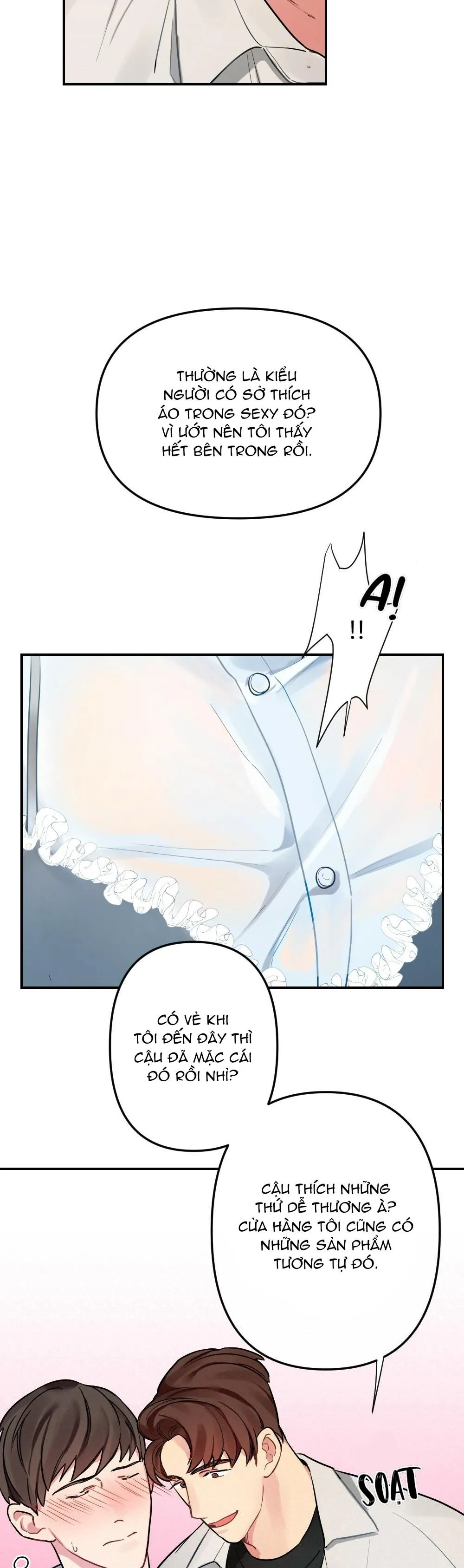 TUYỂN TẬP DÚ BỰ Chapter 12 Trang 24