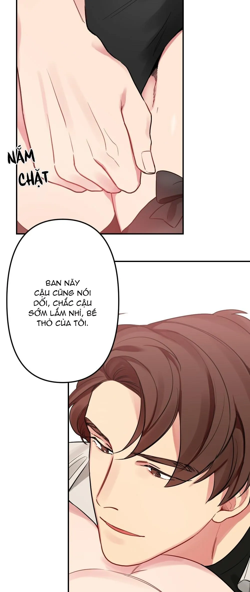 TUYỂN TẬP DÚ BỰ Chapter 12 Trang 32