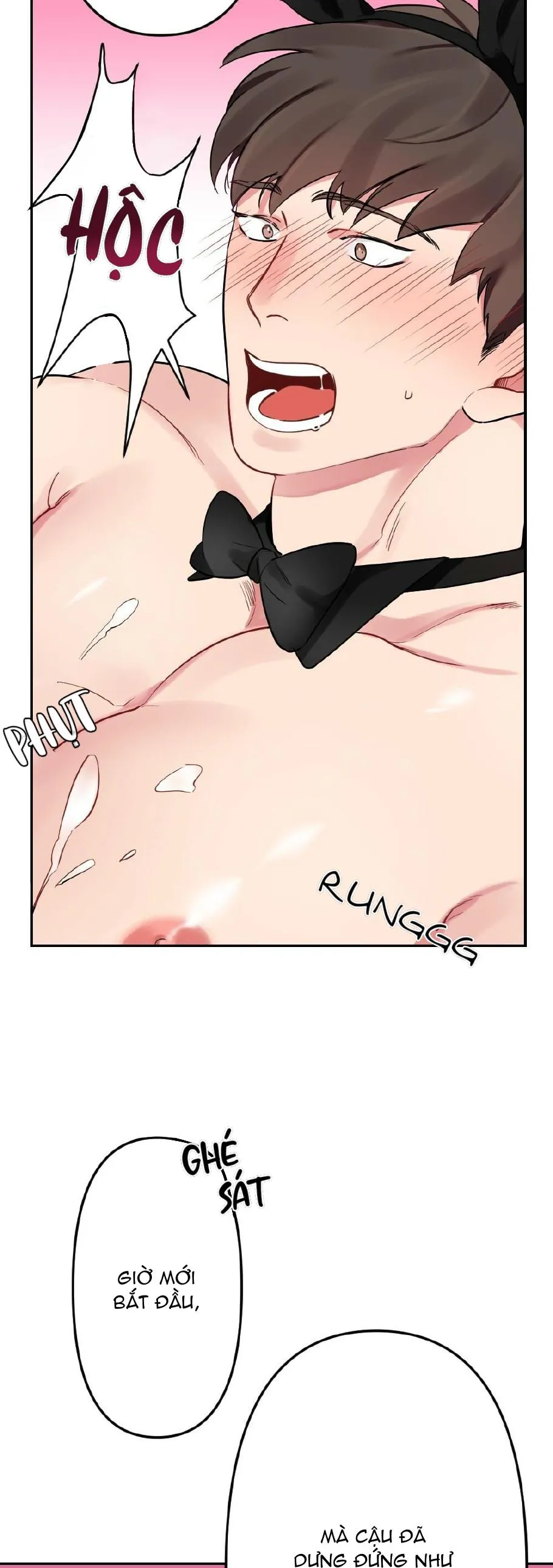 TUYỂN TẬP DÚ BỰ Chapter 13 Trang 4