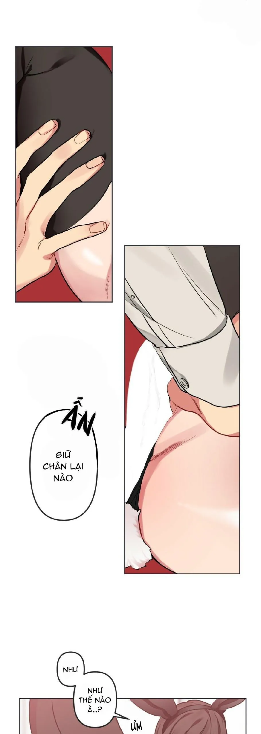 TUYỂN TẬP DÚ BỰ Chapter 13 Trang 13