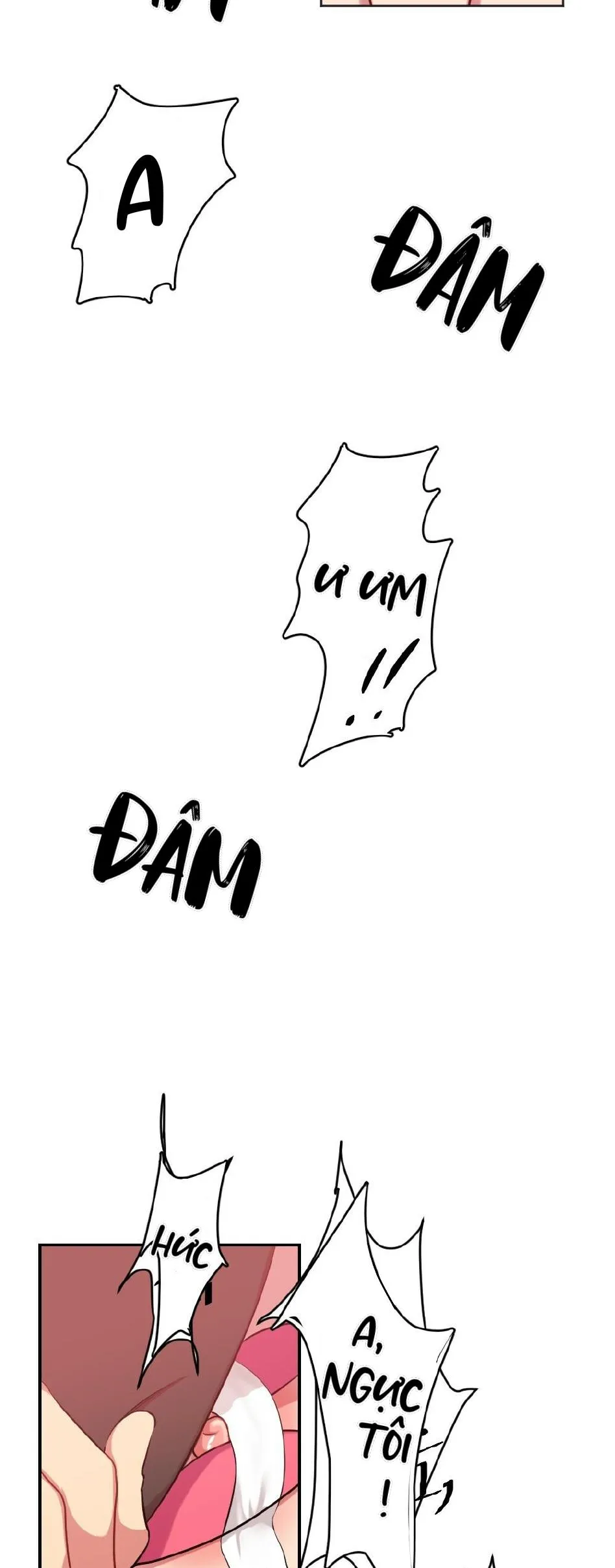 TUYỂN TẬP DÚ BỰ Chapter 13 Trang 17